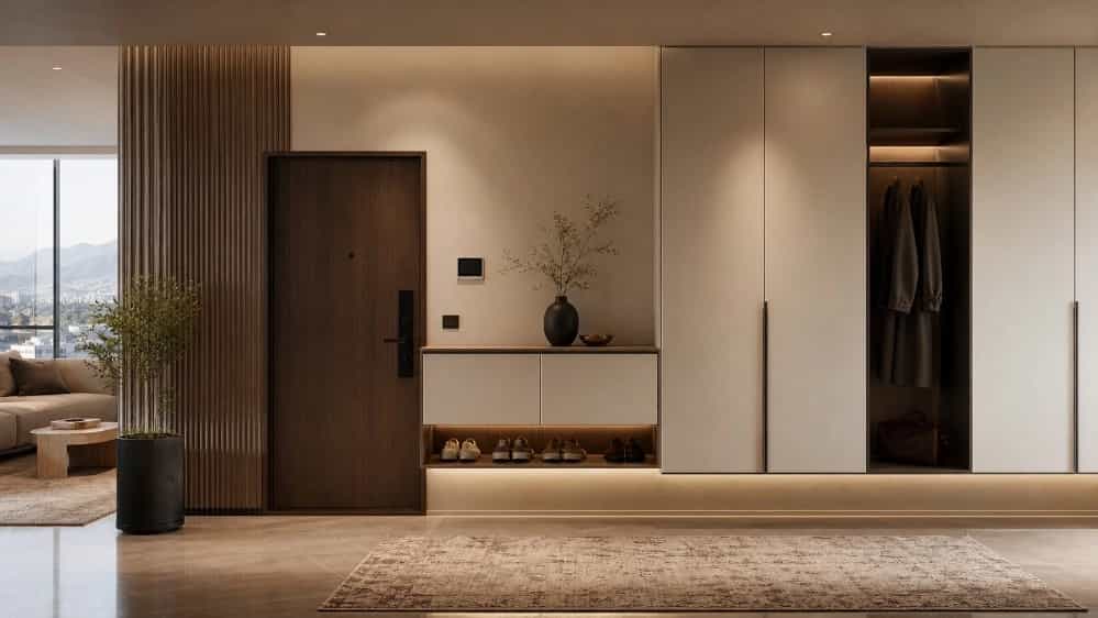 ساخت کابینت آشپزخانه لوکس در تهران